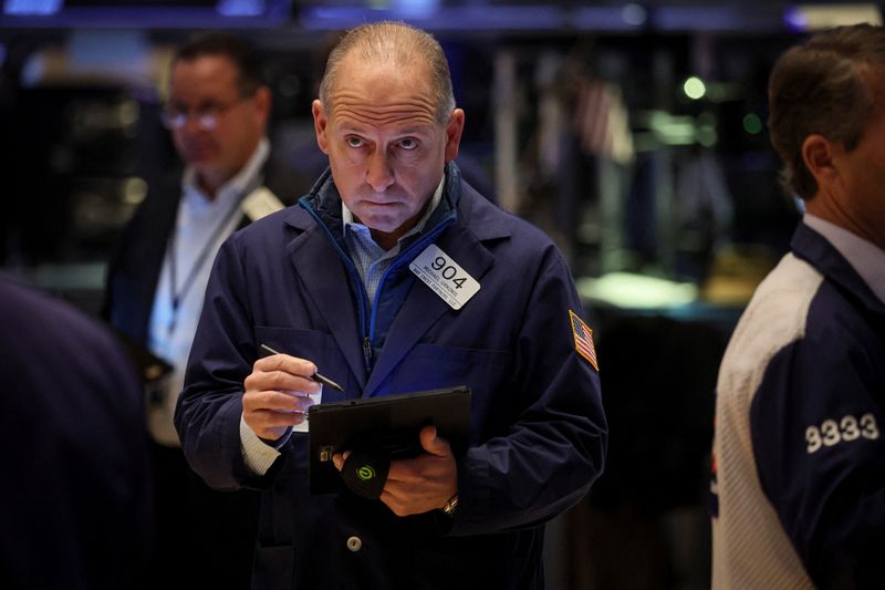 US stocks usually rise in December, Morgan Stanley says