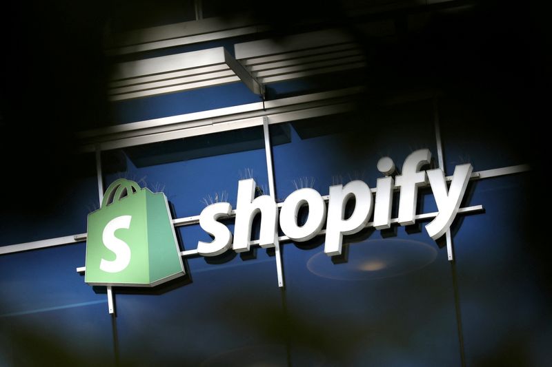 Shopify merchants hit record $11.5 billion in Black Friday-Cyber Monday sales