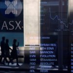 Australia stocks higher at close of trade; S&P/ASX 200 up 1.67%