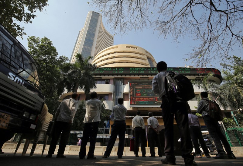 India’s longest bull market has more room to run – Morgan Stanley