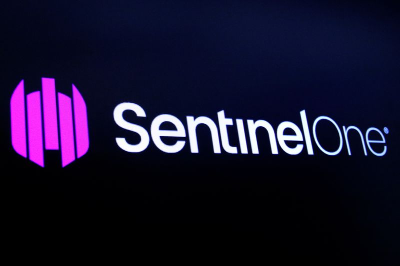 SentinelOne down 11% after Q3 profit miss