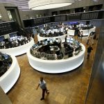 European stock markets retreat; German Chancellor Scholz loses confidence vote  