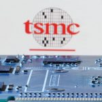 TSMC revenue surges 34% in Nov, but slows from prior month