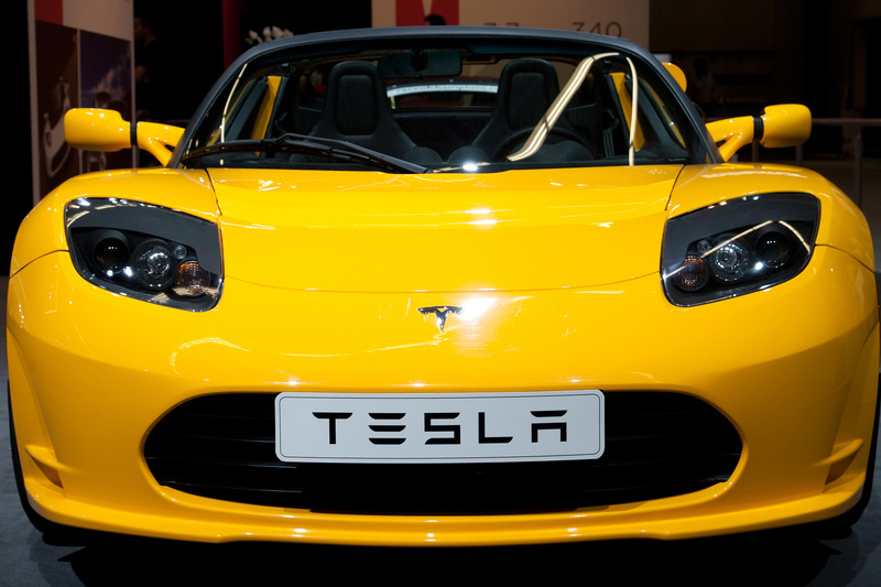 After-hours movers: Tesla, eBay, Affirm, EVgo