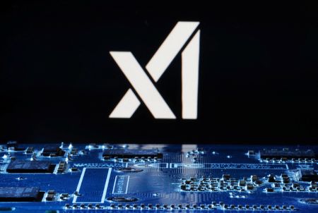 Elon Musk’s xAI raises $6 bln in funding round including Nvidia, AMD