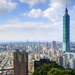 Taiwan stocks lower at close of trade; Taiwan Weighted down 0.11%