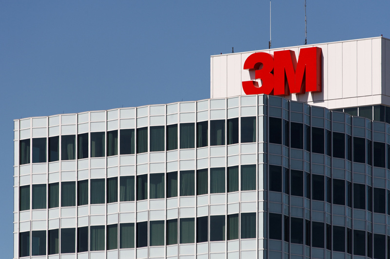 3M beats Q4 expectations, full-year outlook in-line