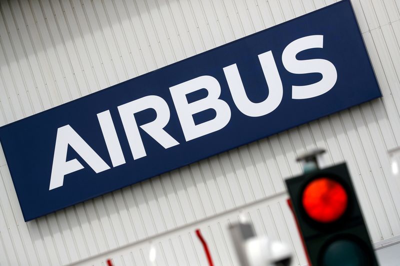 Airbus ends 2024 stronger than expected: Reuters