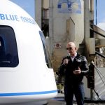 Bezos’ Blue Origin delays debut launch of new Glenn rocket