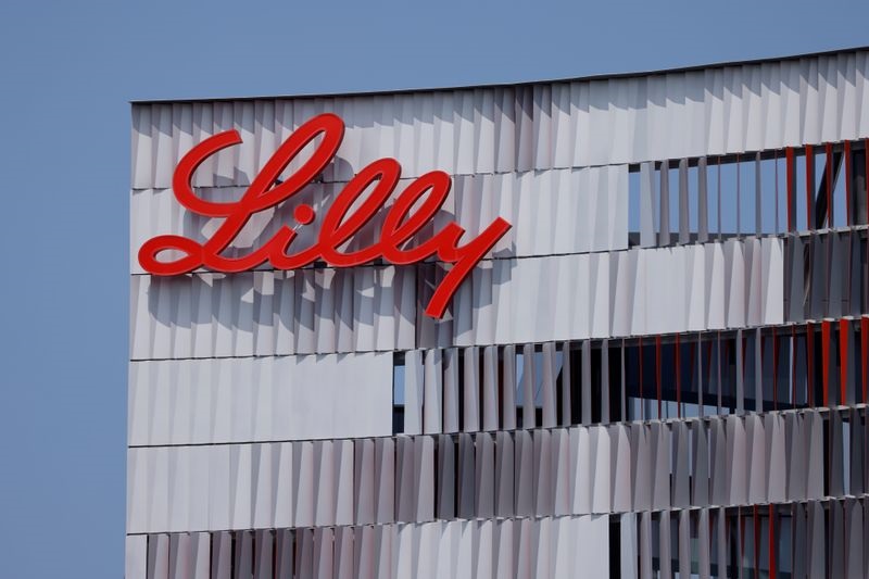 Eli Lilly: BofA says buy the dip after shares slide on Q4 miss