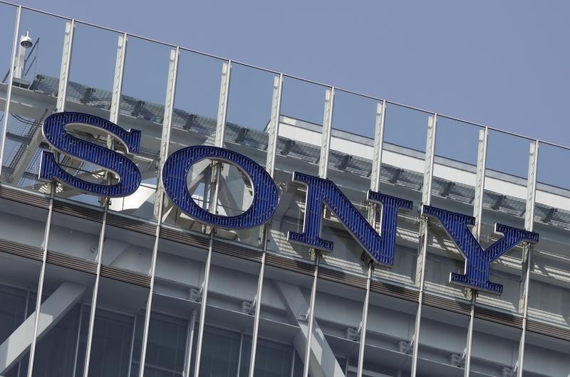 Sony named top pick by Morgan Stanley; price target raised