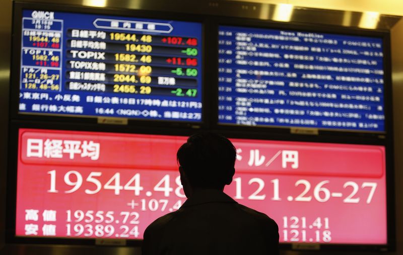 Asia stocks tumble as markets temper Fed rate cut expectations