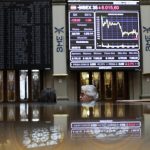 Spain stocks higher at close of trade; IBEX 35 up 0.56%