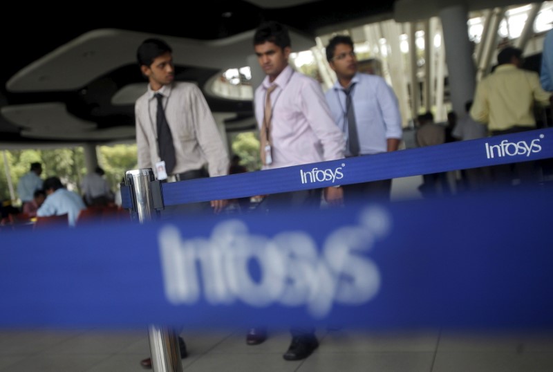 Indian IT sector’s talent management to evolve, Infosys CTO says at Davos