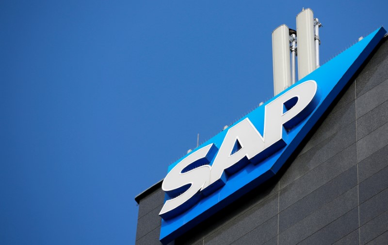 SAP shares rise as BofA’s CIOs survey supports bullish thesis