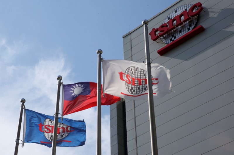 TSMC confident CHIPS Act funding will continue under Trump, CFO Huang tells CNBC