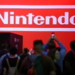 Nintendo shares slide after Switch 2 console reveal