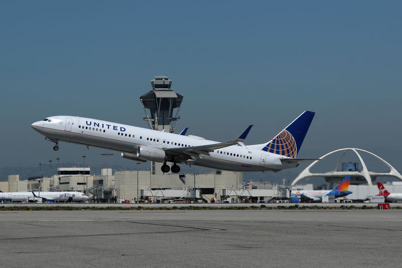 BofA cuts airline stocks, UAL top pick