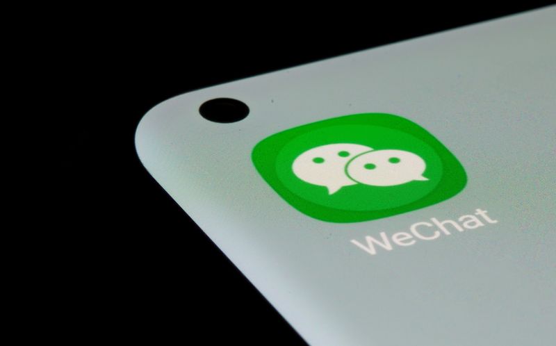 Malaysia grants WeChat, TikTok licences to operate under new law