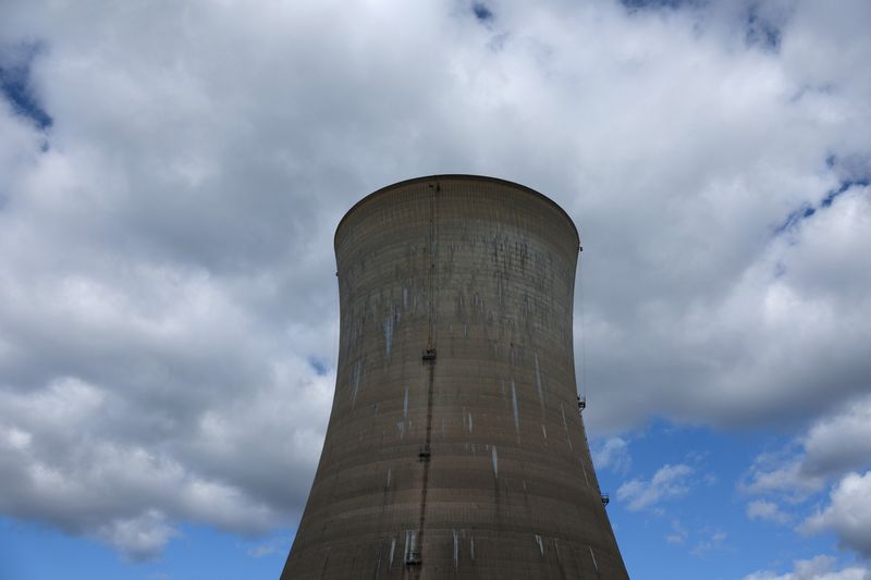 Constellation secures $1 billion in contracts to supply US government with nuclear power