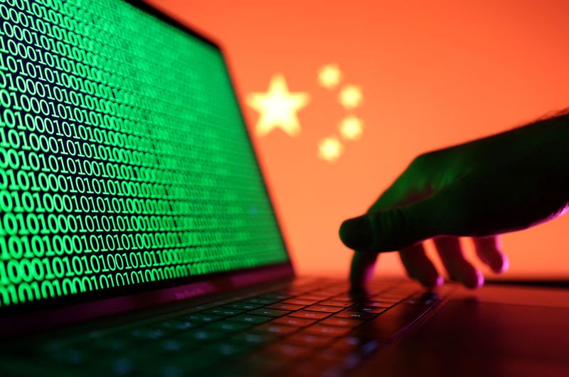 US issues cybersecurity sanctions against China’s Integrity Technology