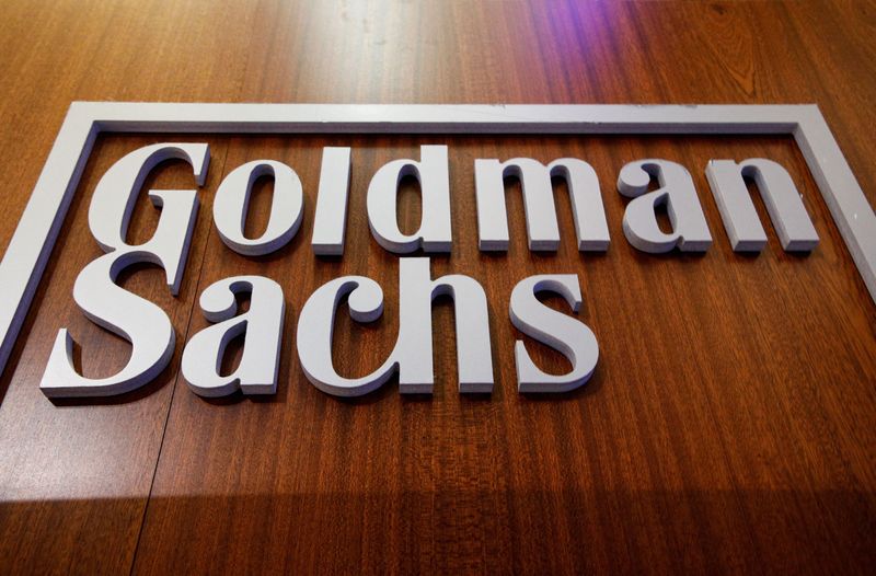 Goldman Sachs names Alex Golten as chief risk officer