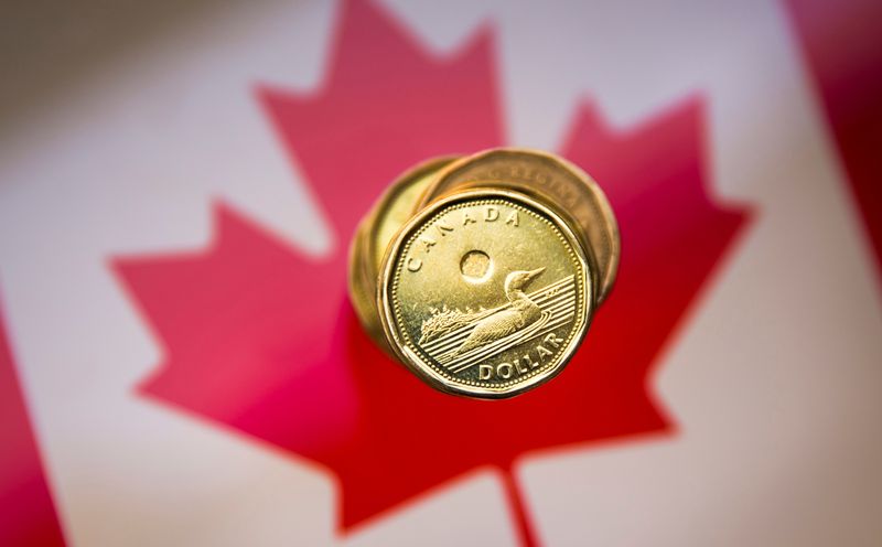 Morning Bid: Canadian dollar calm as Trudeau heads for the exits