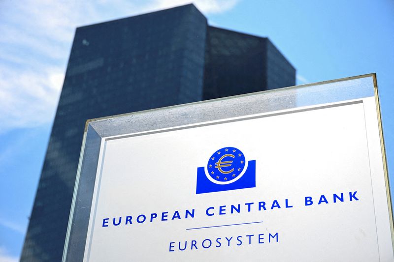 Euro zone labour market’s exceptional run may be over, ECB study finds