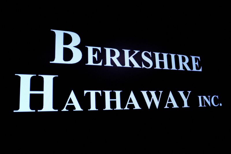 US regulator sues Berkshire-owned lender for making risky home loans, missing red flags