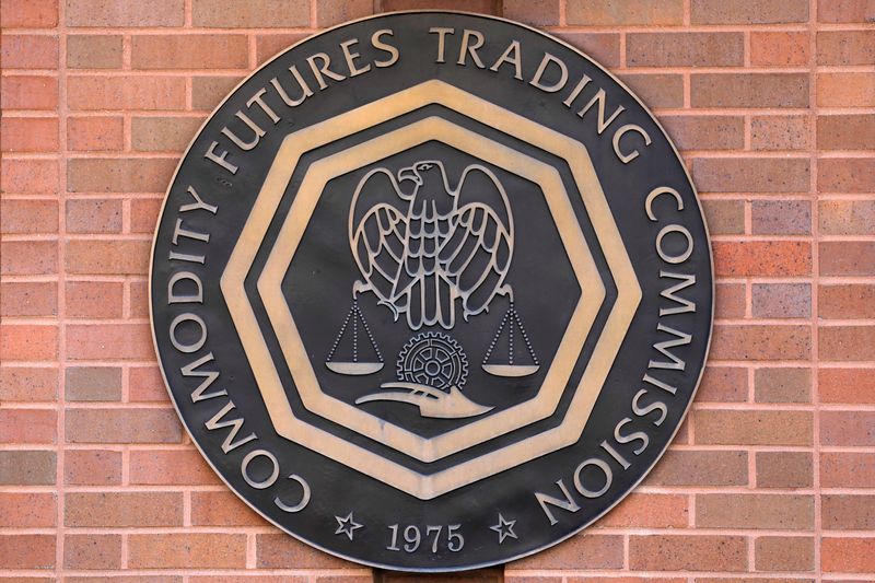 Gemini agrees to $5 million fine, injunction over CFTC charges, filing shows