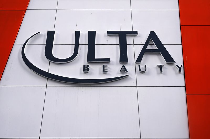 Ulta Beauty says CEO Dave Kimbell to retire