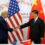 China attaches importance to Trump’s remarks on talks with Xi