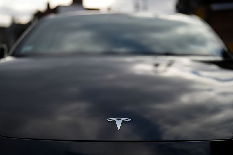 US opens probe into 2.6 million Tesla vehicles over remote driving feature