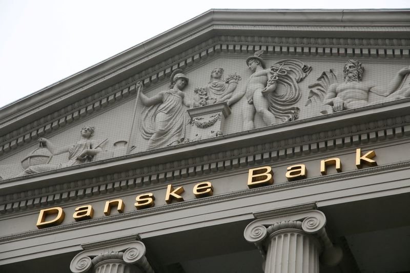 US transfers $50 million in forfeited assets to Estonia for help in Danske Bank prosecution