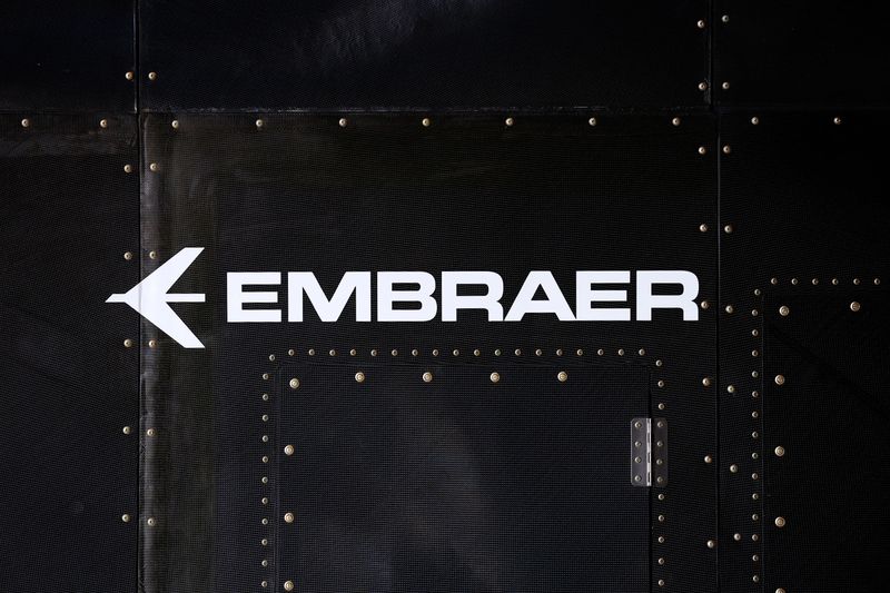 Brazil’s Embraer delivered 75 planes in fourth quarter