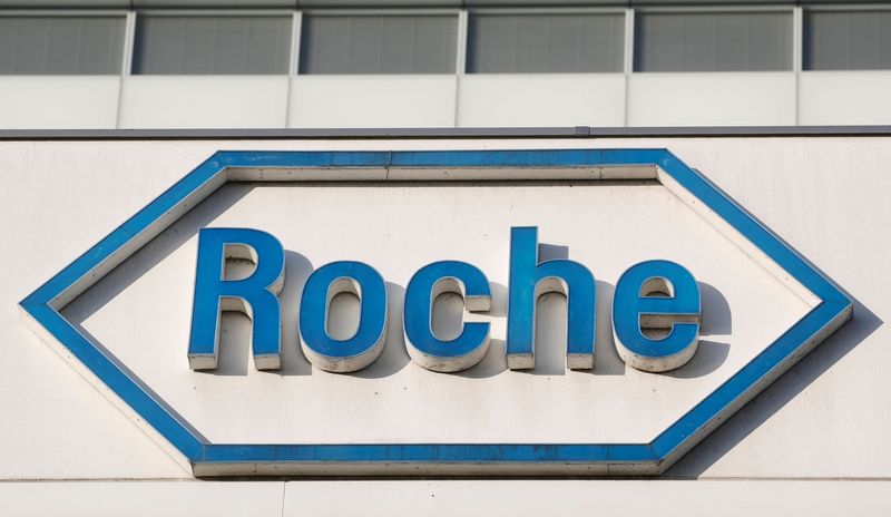 Roche to complete $1.5 billion acquisition of U.S. biopharma company Poseida