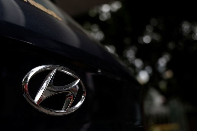 Hyundai Motor Group to invest record $16.7 billion in South Korea this year