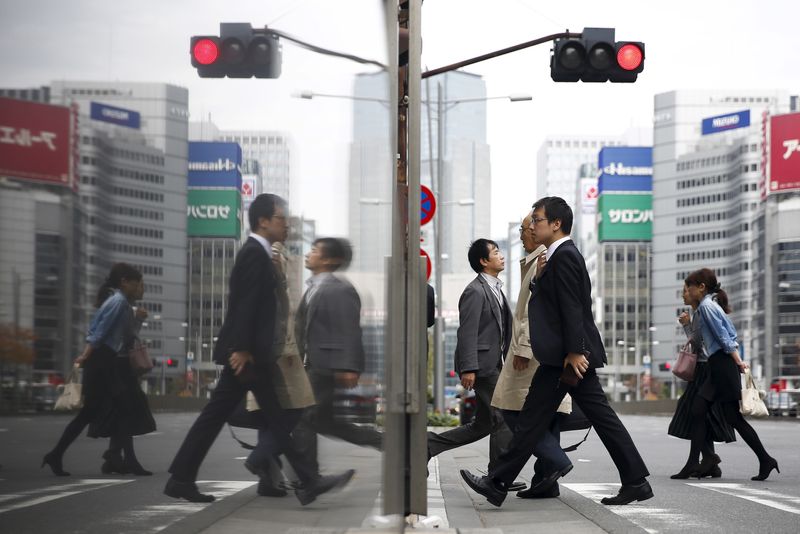 Wide range of Japanese firms see need to hike wages, BOJ says