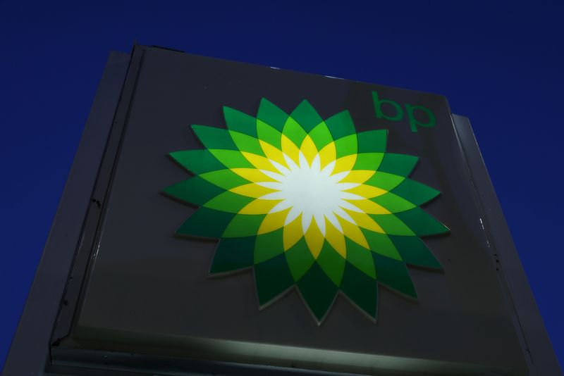 BP projects 44% jump in oil output from India’s largest field, ONGC says