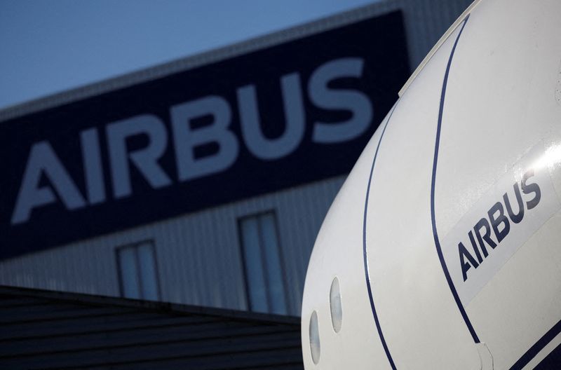 Aerospace firms gird for protectionism under Trump, Airbus CEO says