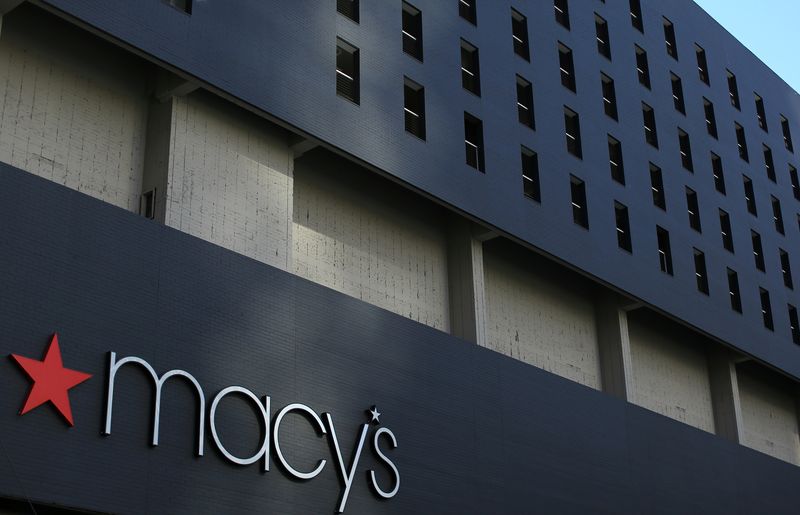 Department store operator Macy’s to close certain stores across US