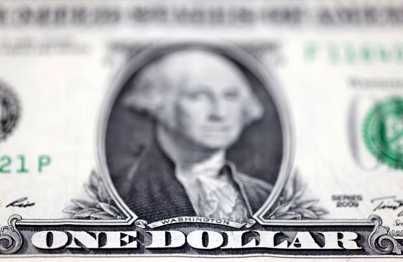 Dollar gains extend ahead of US jobs reading