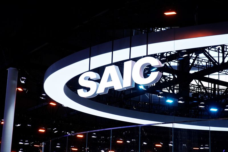 China’s SAIC to deepen cooperation with CATL on battery, overseas expansion