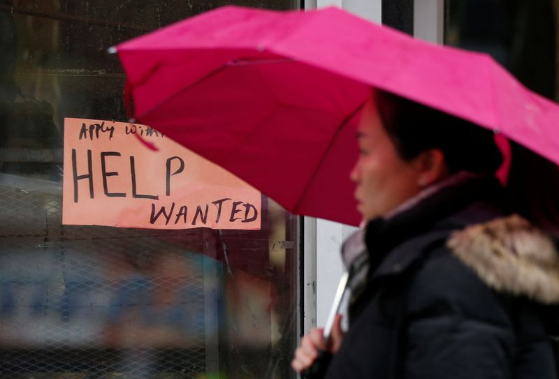 Canada gains more jobs than forecast in December, jobless rate takes surprise dip