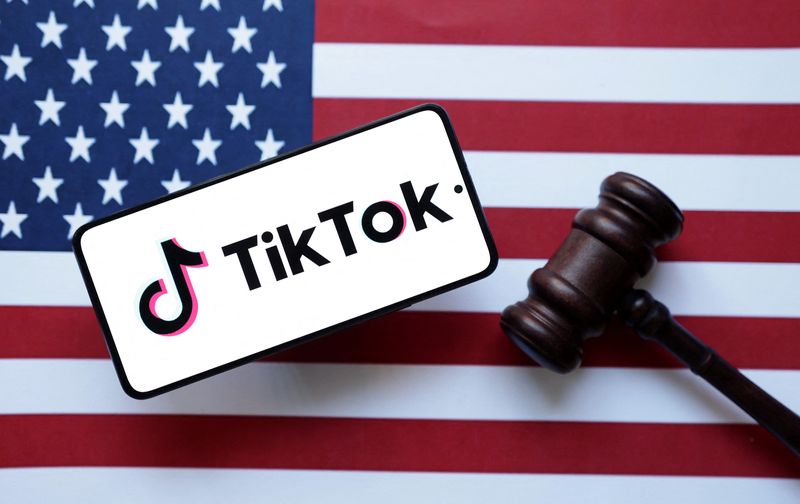 Explainer-What will happen to TikTok when it goes dark?