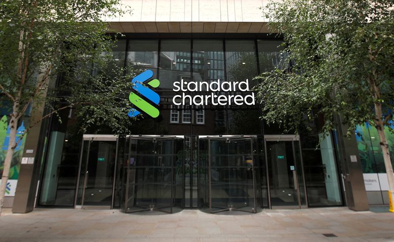 Zambia’s SEC sanctions Standard Chartered over China property bond mis-selling, source says