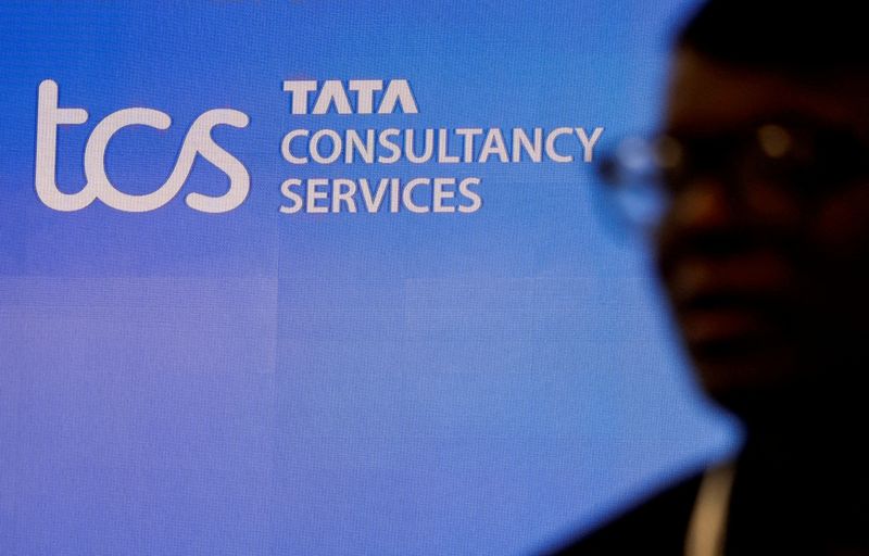 India’s TCS expects retail, manufacturing revival after banking recovery