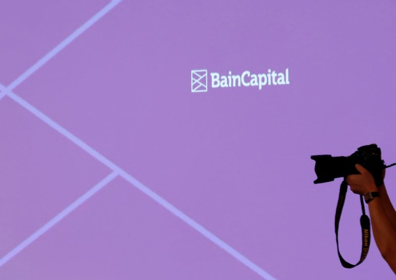 Bain Capital ups bid for Australia’s Insignia to $1.8 billion, matching CC Capital