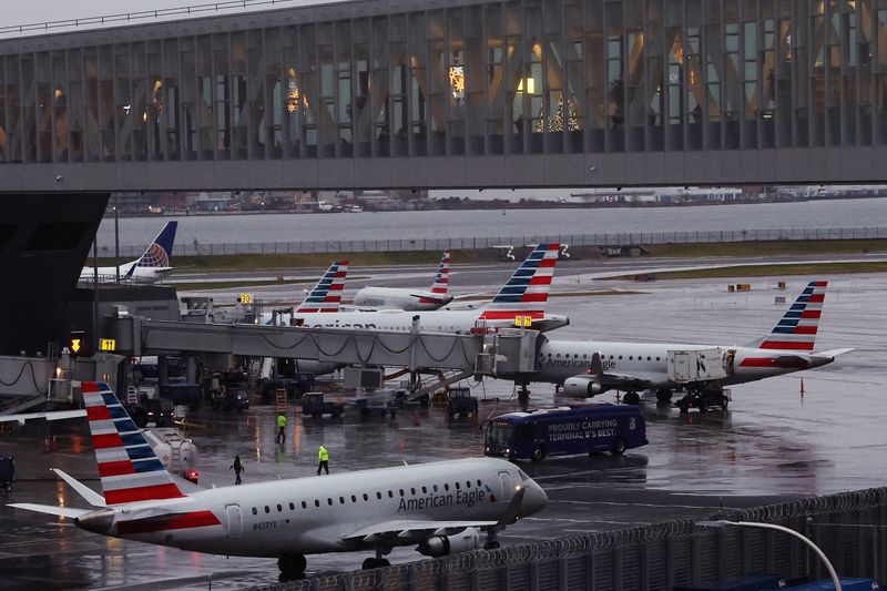 Projected air travel growth runs counter to climate goals, study says