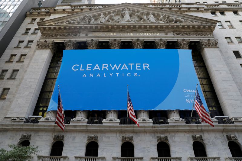 Clearwater Analytics to acquire Enfusion in $1.5 billion deal